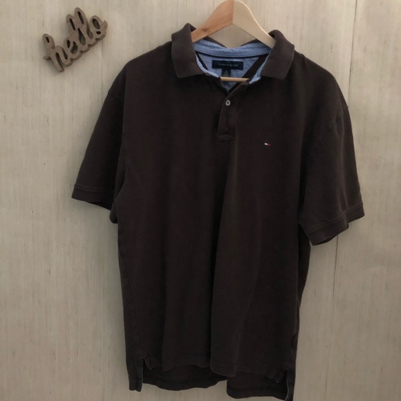 Tommy Hilfiger Other - Tommy Hilfiger Polo Shirt •XL Tommy Hilfiger Other - Tommy Hilfiger Polo Shirt •XL